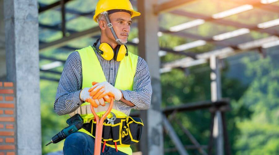 Expert top industrial roofings services in Sorrento, LA